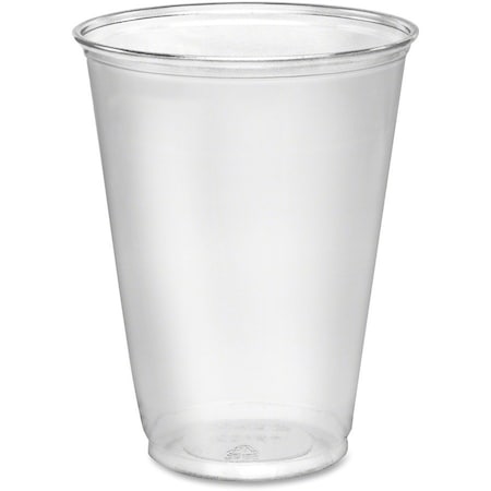 Solo Cup, Plastic, 10Oz, Cr 20PK SCCTP10D